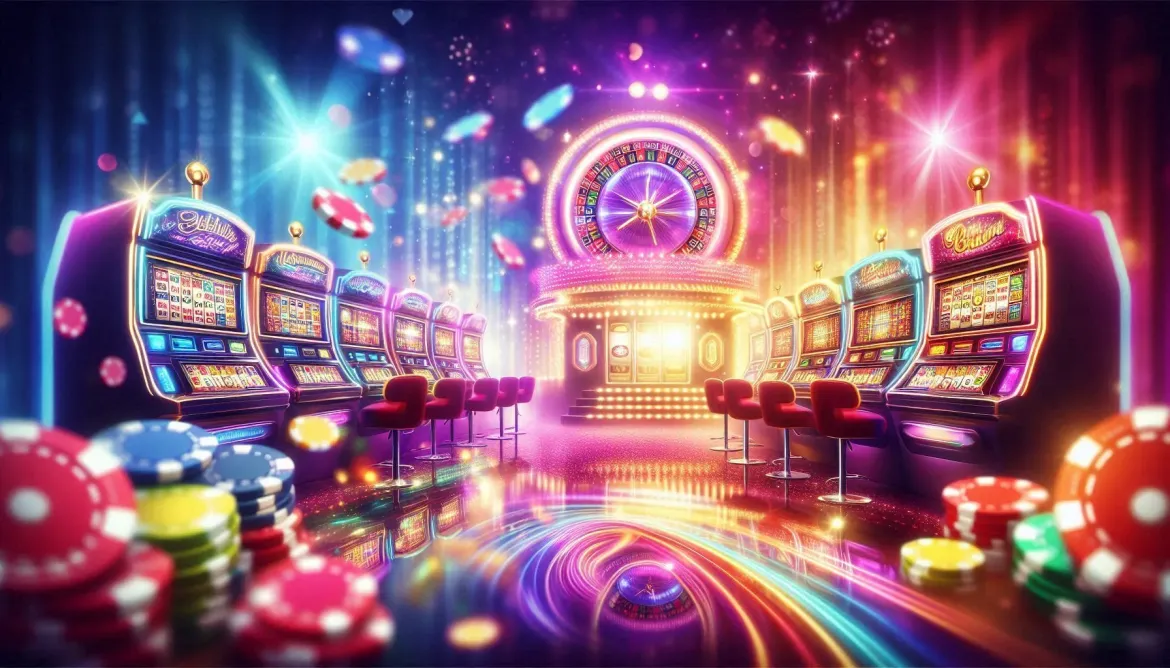 55Bet Casino